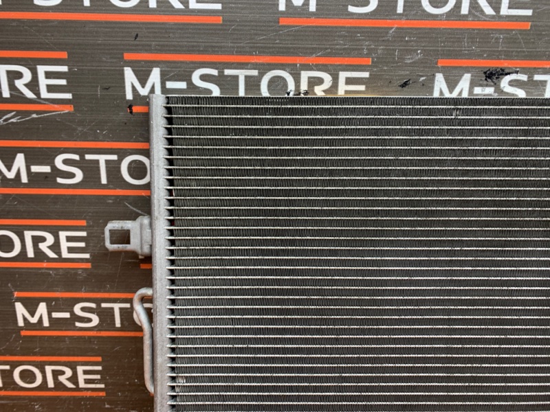 радиатор кондиционера, 1890 рублей, Красноярск