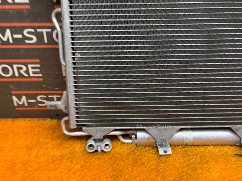 радиатор кондиционера, 1890 рублей, Красноярск