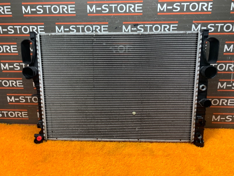 радиатор ДВС, 8500 рублей, Красноярск