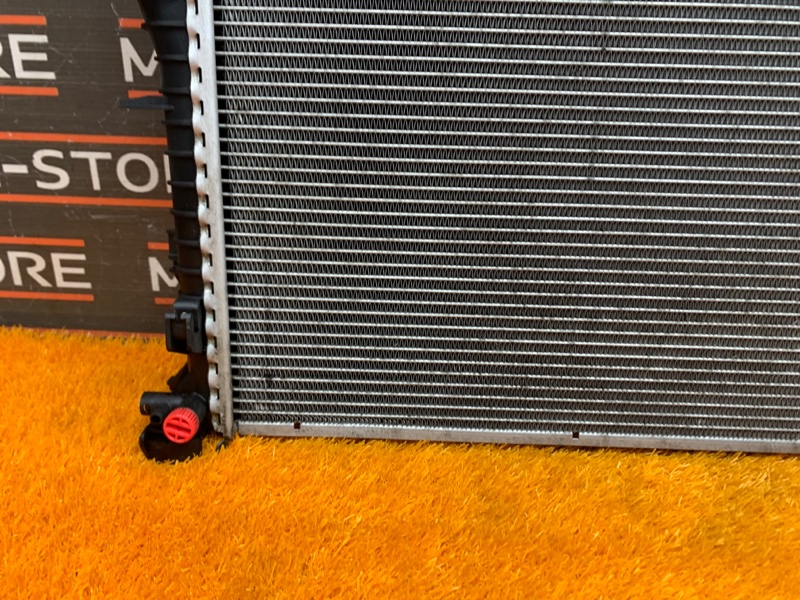 радиатор ДВС, 8500 рублей, Красноярск