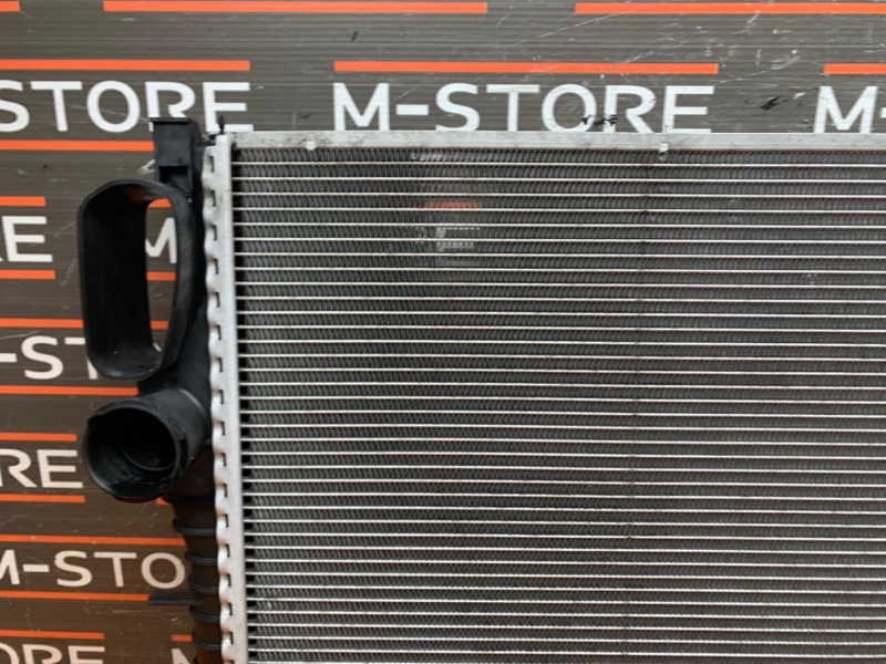 радиатор ДВС, 8500 рублей, Красноярск