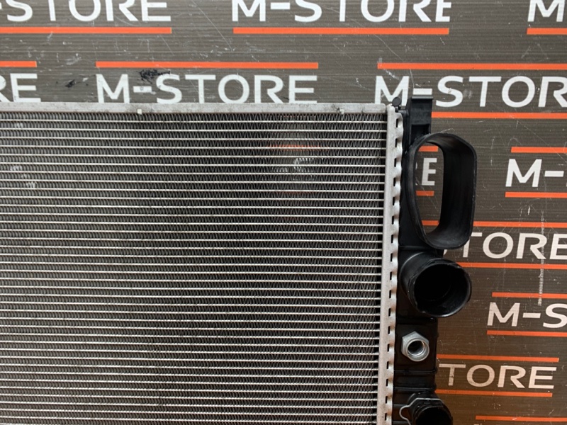 радиатор ДВС, 8500 рублей, Красноярск