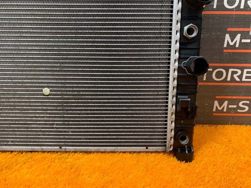 радиатор ДВС, 8500 рублей, Красноярск