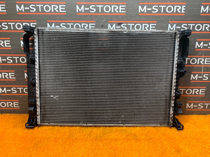 радиатор ДВС, 8500 рублей, Красноярск