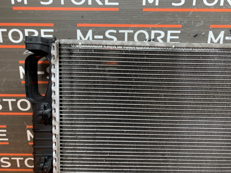 радиатор ДВС, 8500 рублей, Красноярск