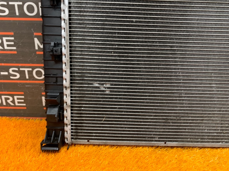 радиатор ДВС, 8500 рублей, Красноярск