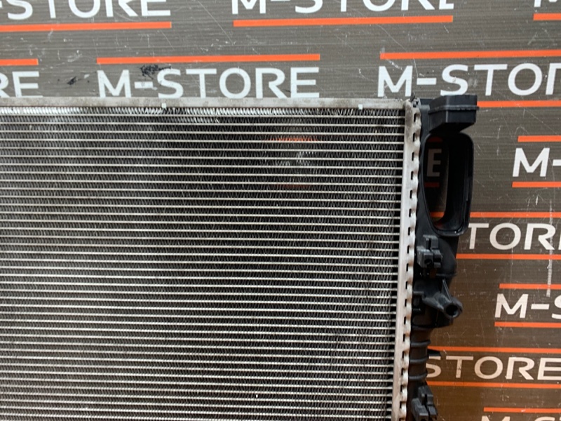 радиатор ДВС, 8500 рублей, Красноярск