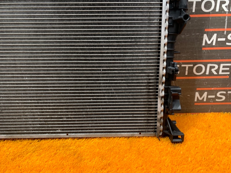 радиатор ДВС, 8500 рублей, Красноярск