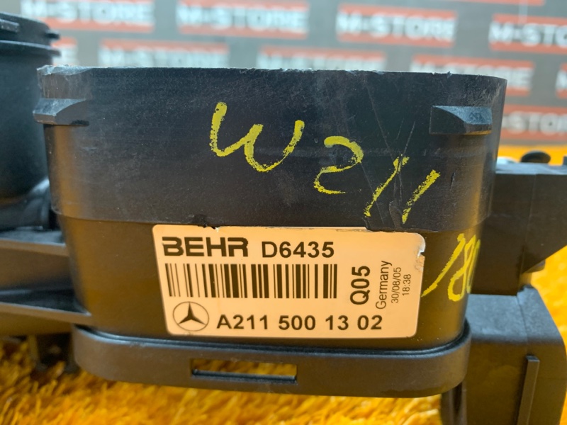 радиатор ДВС, 8500 рублей, Красноярск