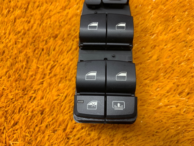 Блок управления стеклоподъемниками, 2000 рублей, Красноярск