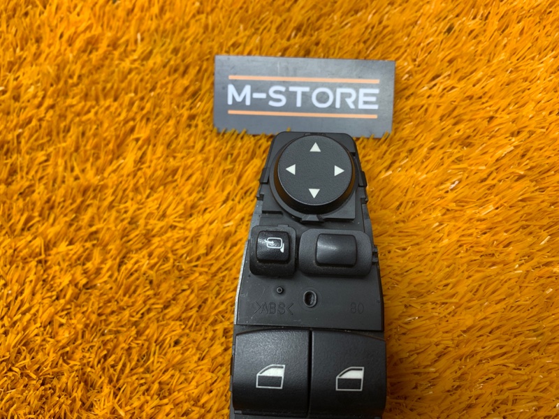 Блок управления стеклоподъемниками, 2000 рублей, Красноярск