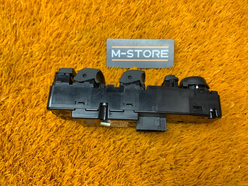 Блок управления стеклоподъемниками, 2000 рублей, Красноярск