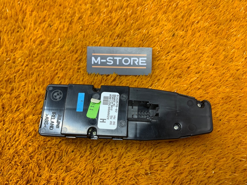 Блок управления стеклоподъемниками, 2000 рублей, Красноярск