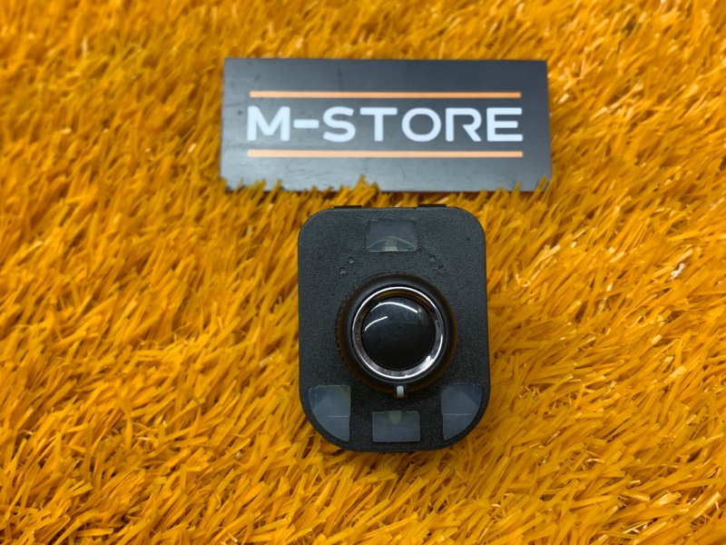 Кнопка регулировки зеркал, 500 рублей, Красноярск