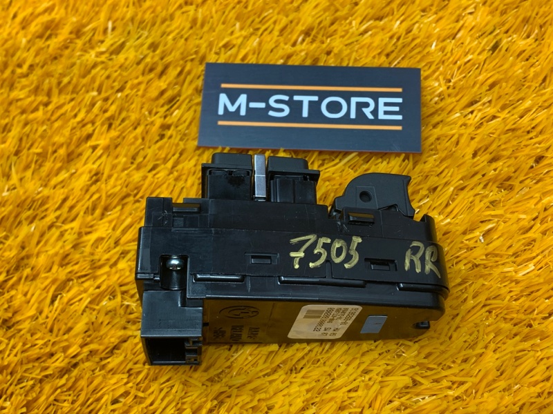 кнопка стеклоподъемника, 700 рублей, Красноярск