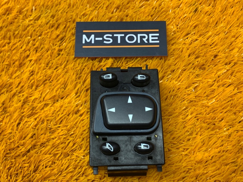 блок управления зеркалами, 300 рублей, Красноярск