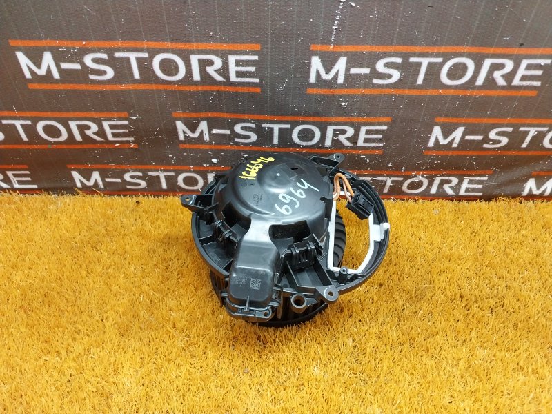 мотор печки, 1000 рублей, Красноярск