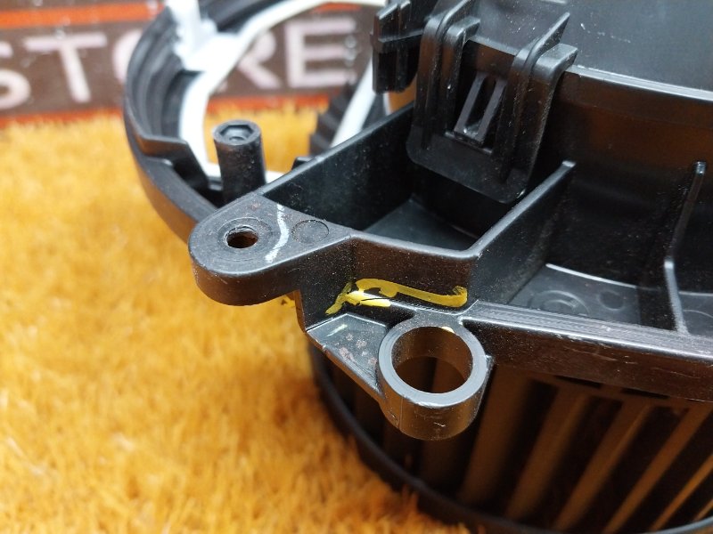 мотор печки, 1000 рублей, Красноярск