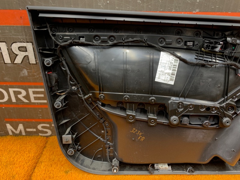 обшивка двери, 3460 рублей, Красноярск