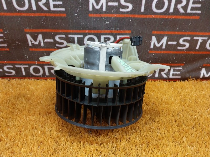 мотор печки, 3500 рублей, Красноярск