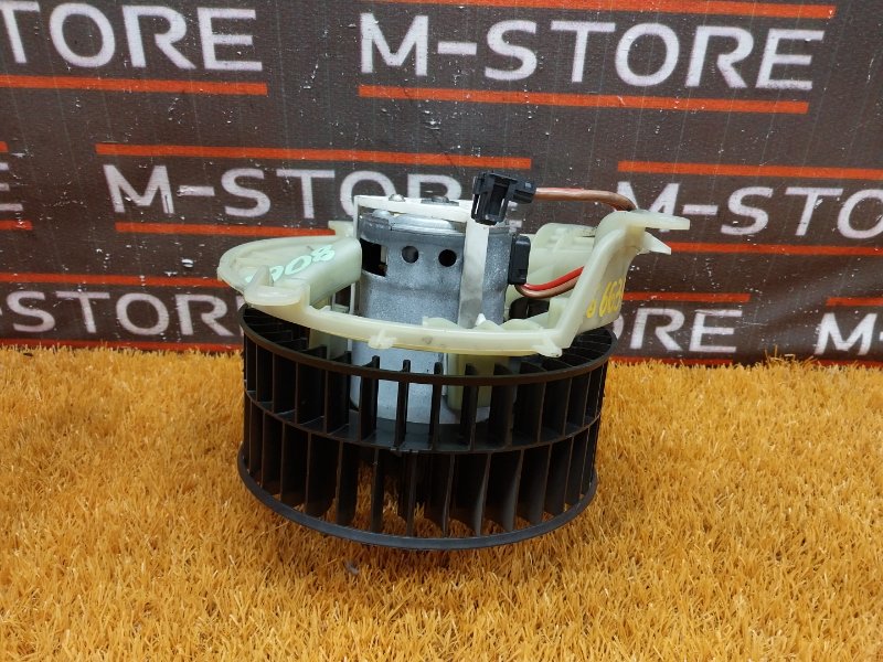 мотор печки, 3500 рублей, Красноярск