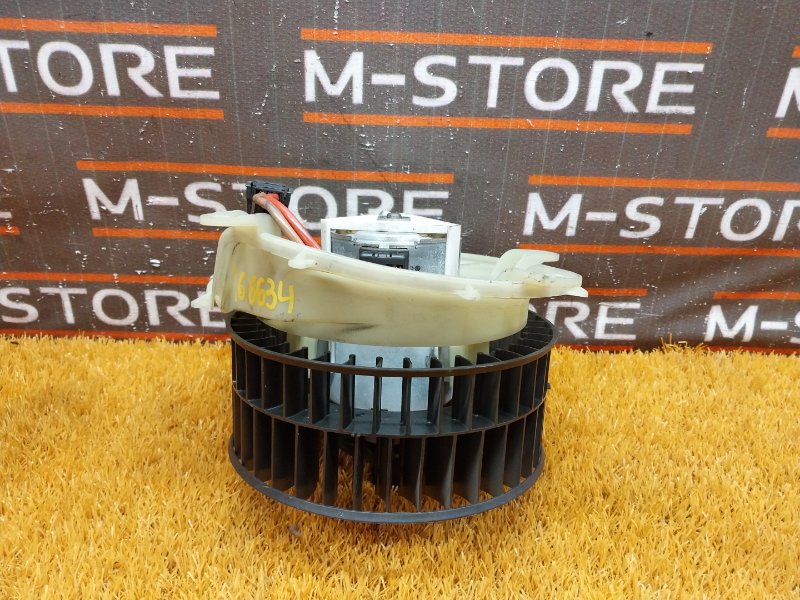 мотор печки, 3500 рублей, Красноярск