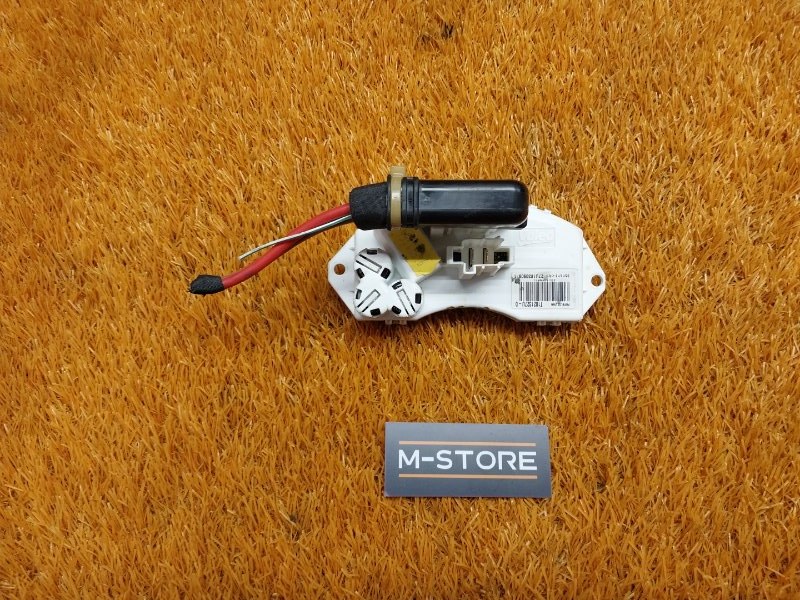 Регулятор отопителя, 800 рублей, Красноярск