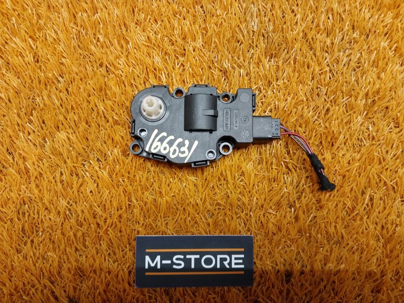 привод заслонки отопителя, 100 рублей, Красноярск