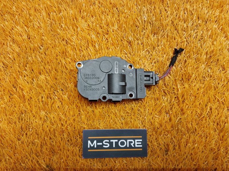 привод заслонки отопителя, 100 рублей, Красноярск