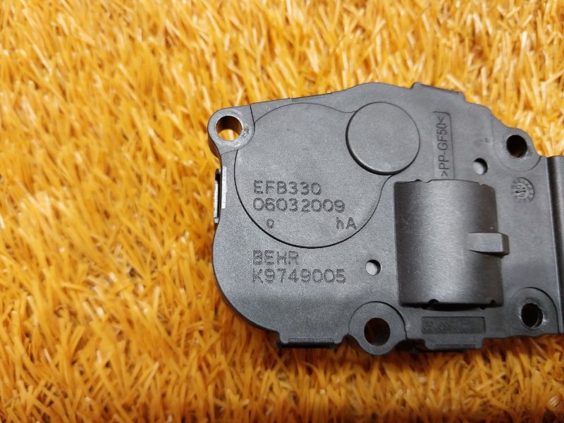 привод заслонки отопителя, 100 рублей, Красноярск