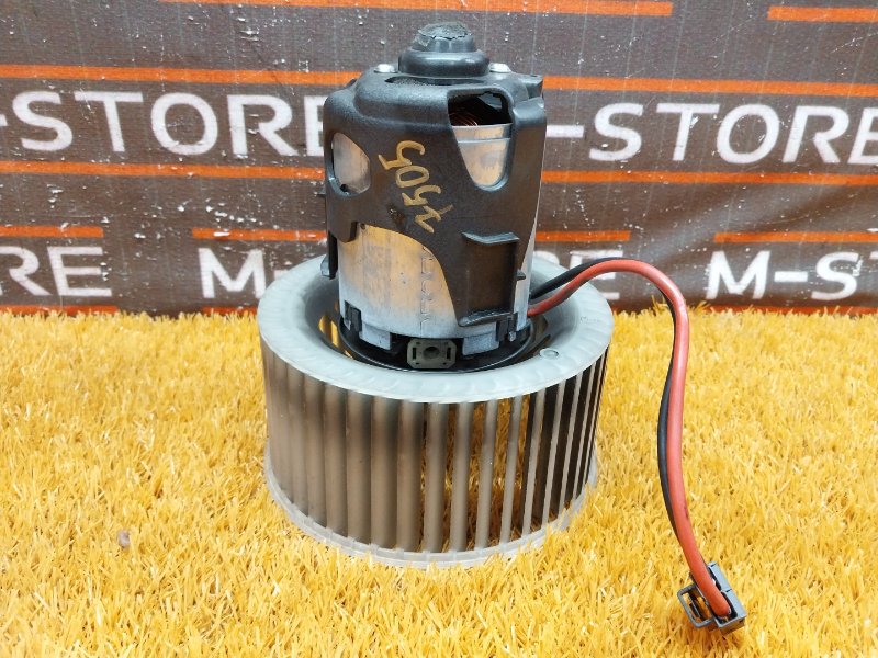 мотор печки, 1500 рублей, Красноярск