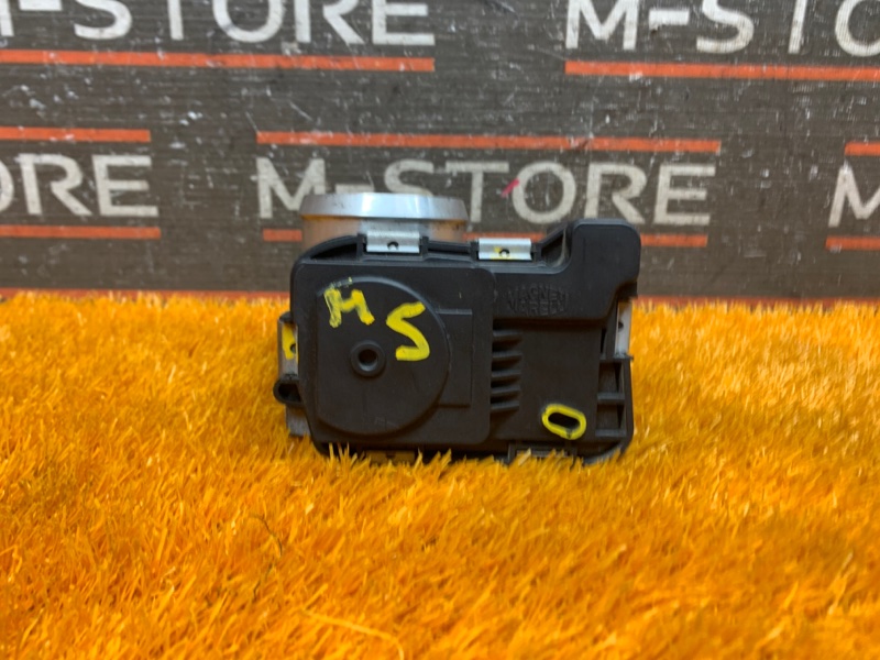 дроссельная заслонка, 5500 рублей, Красноярск