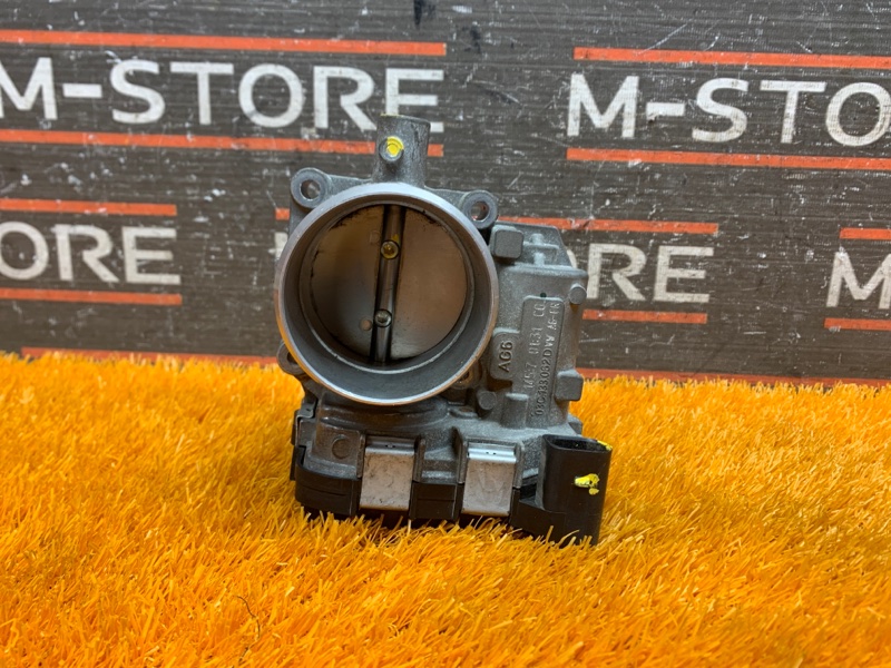 дроссельная заслонка, 5500 рублей, Красноярск