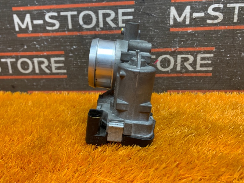 дроссельная заслонка, 5500 рублей, Красноярск