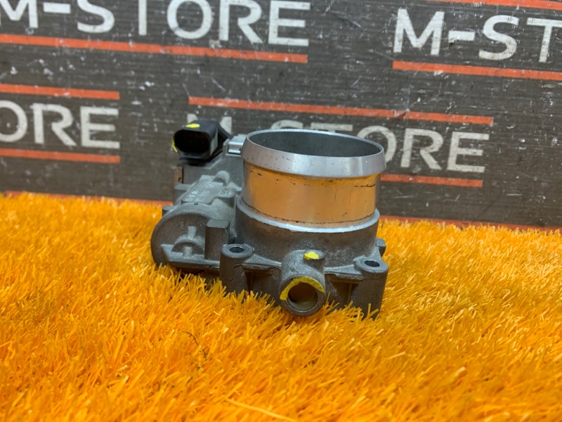 дроссельная заслонка, 5500 рублей, Красноярск