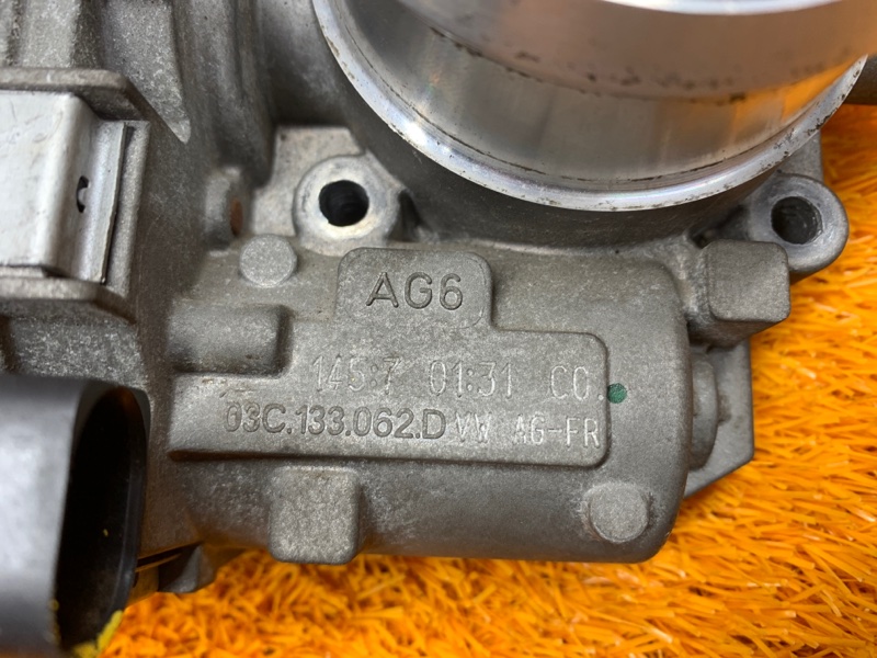 дроссельная заслонка, 5500 рублей, Красноярск