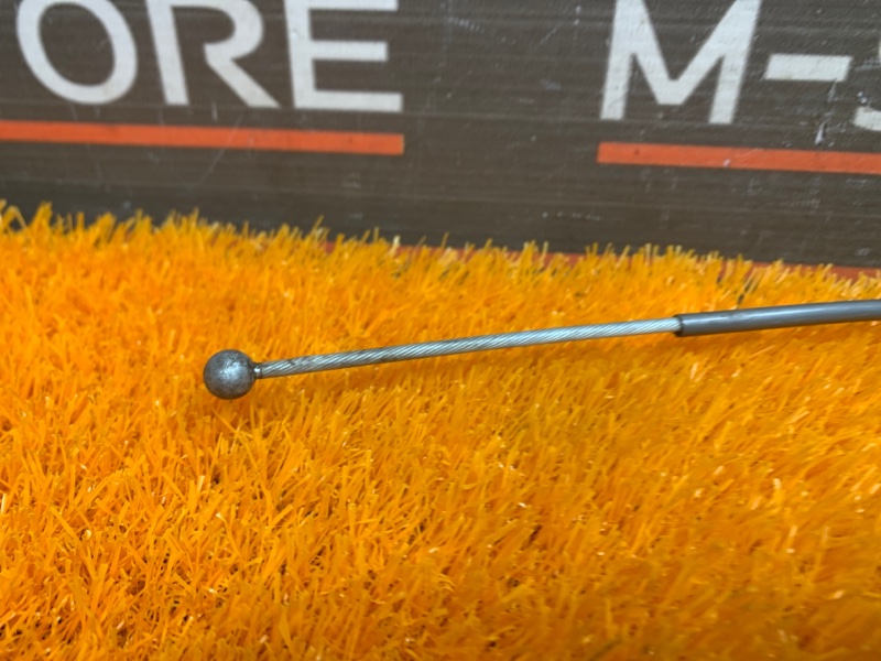 трос ручника, 260 рублей, Красноярск