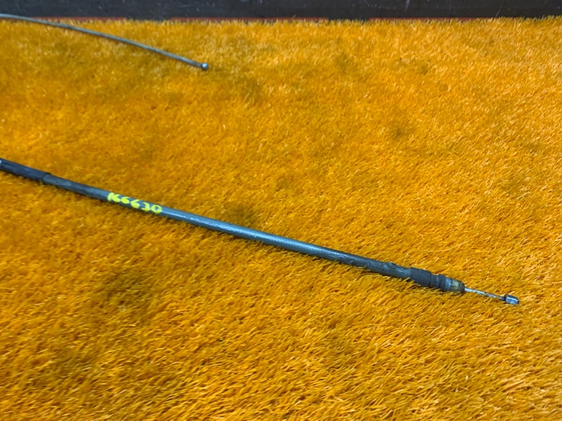 трос ручника, 300 рублей, Красноярск