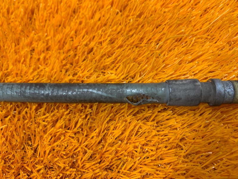 трос ручника, 300 рублей, Красноярск