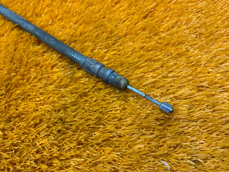 трос ручника, 350 рублей, Красноярск