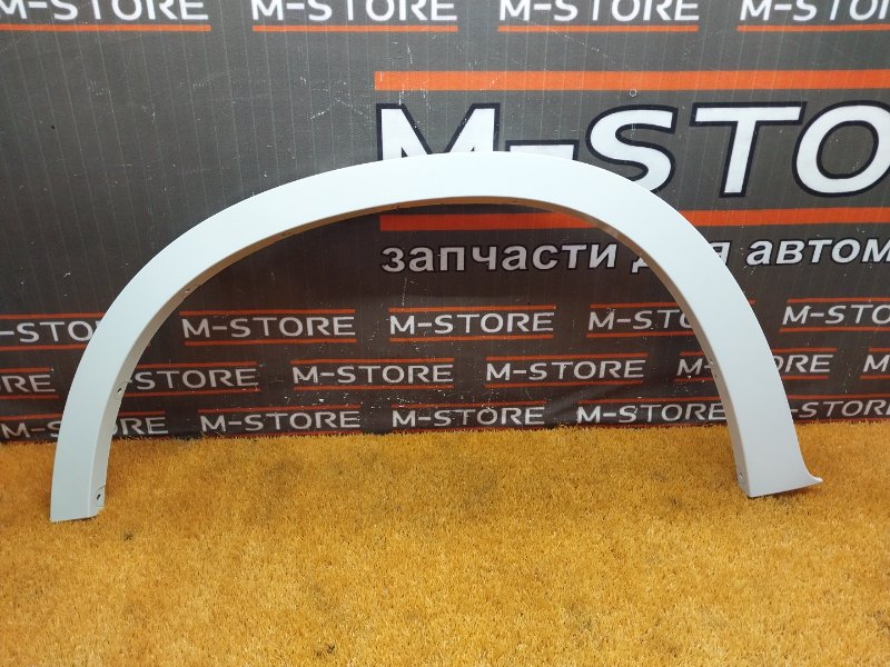 накладка на крыло, 1500 рублей, Красноярск