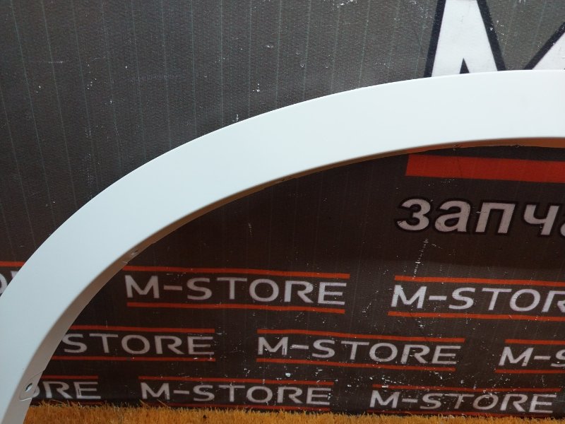 накладка на крыло, 1500 рублей, Красноярск