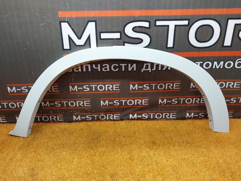 накладка на крыло, 1000 рублей, Красноярск