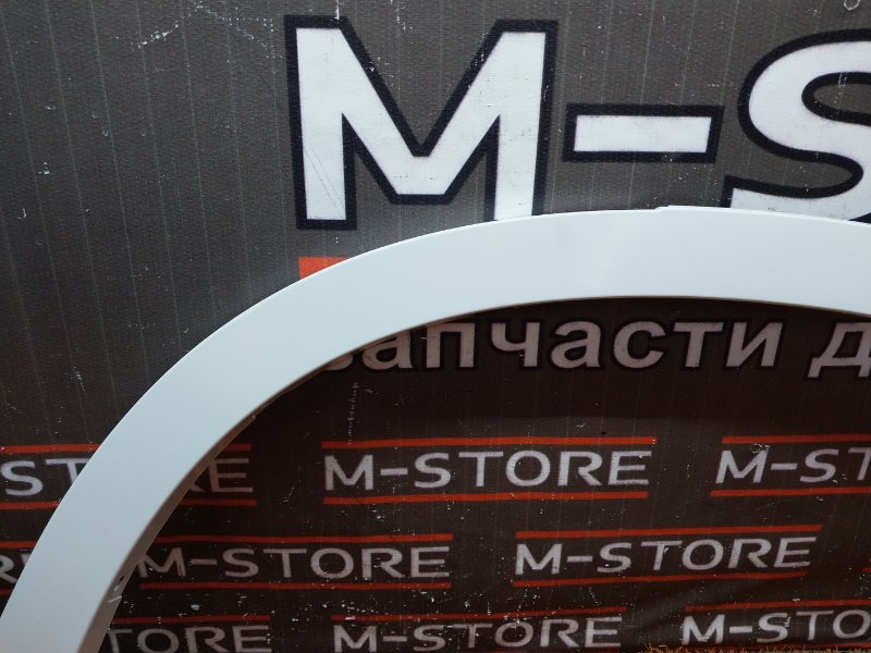 накладка на крыло, 1000 рублей, Красноярск