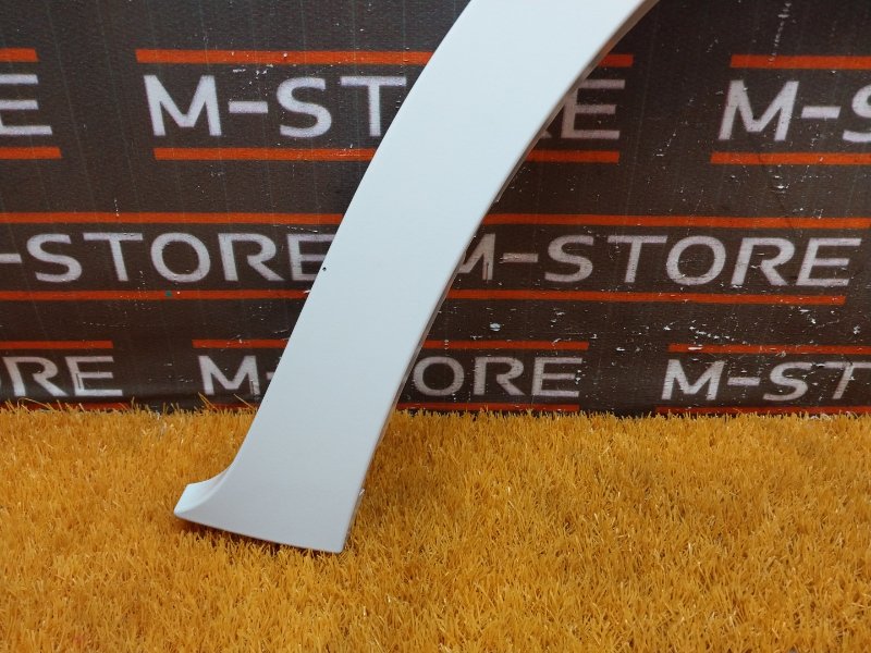 накладка на крыло, 1000 рублей, Красноярск