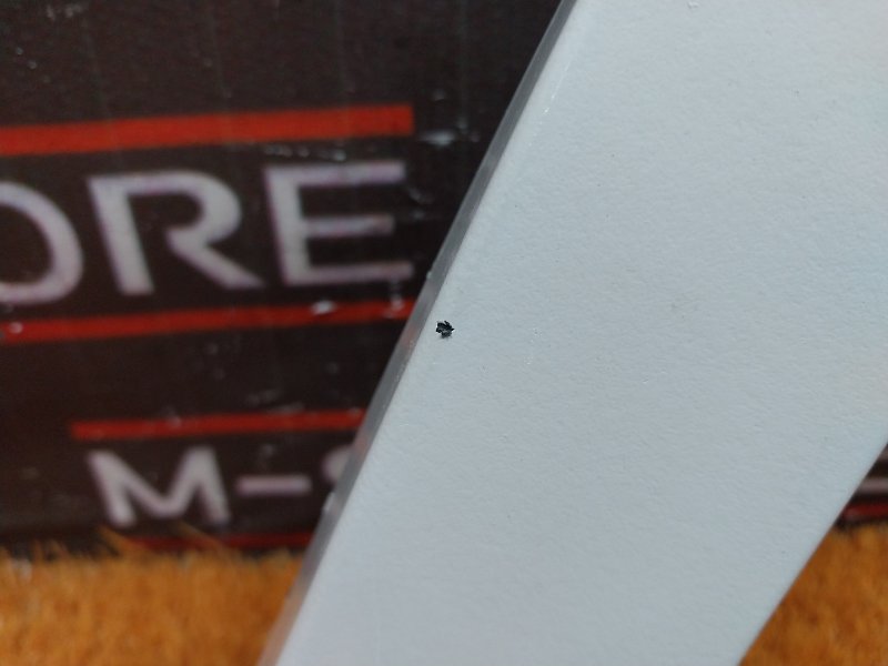 накладка на крыло, 1000 рублей, Красноярск