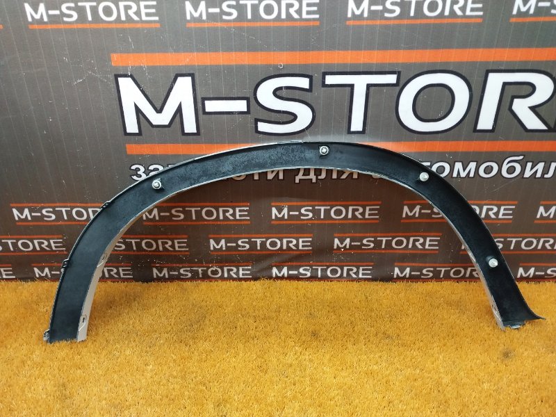 накладка на крыло, 1000 рублей, Красноярск