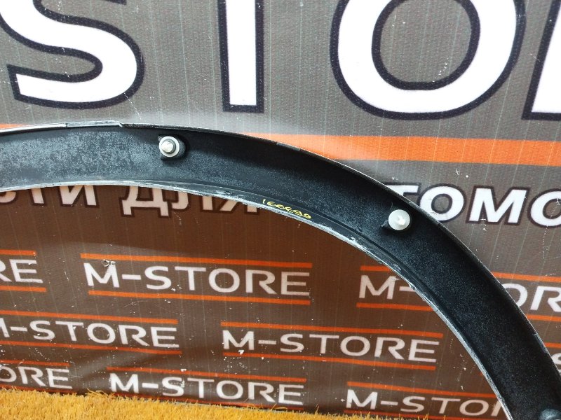 накладка на крыло, 1000 рублей, Красноярск