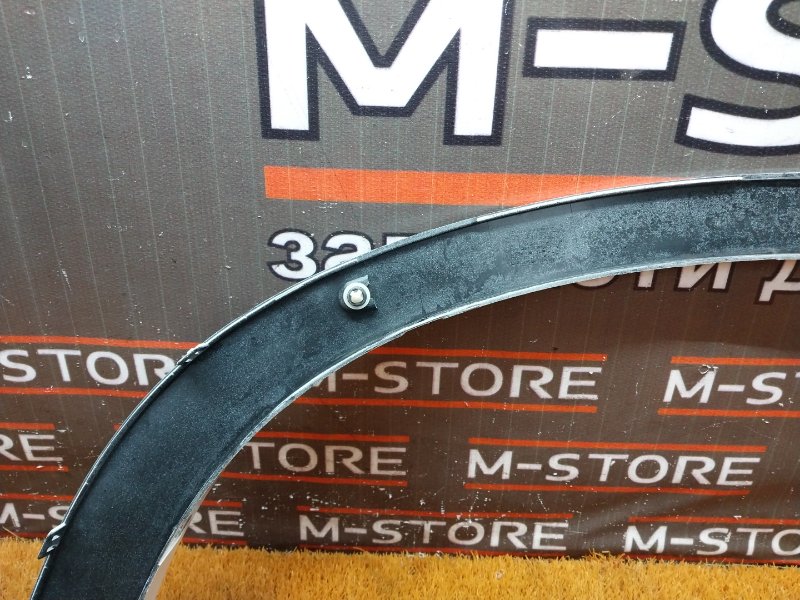 накладка на крыло, 1000 рублей, Красноярск