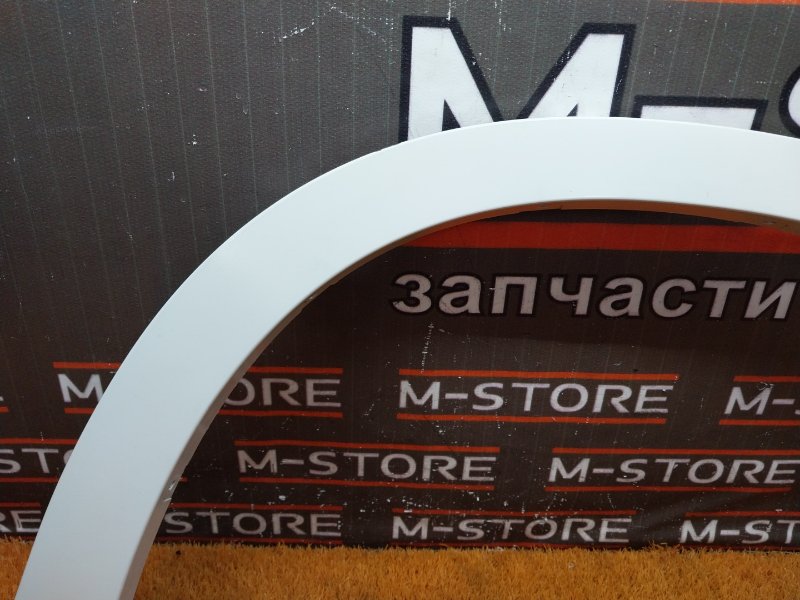 накладка на крыло, 1000 рублей, Красноярск